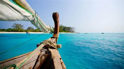 Pungume Island